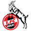 Köln U19 logo