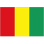 غينيا  logo