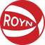 Royn logo