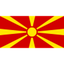 North Macedonia U19 logo