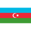 Azerbaijan U19 logo