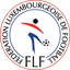 Luxembourg U19 logo