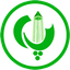 Pas Hamedan logo