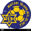 مكابي دالية الكرمل logo