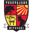 Tegevajaro Miyazaki logo