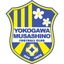 طوكيو موساشينو سيتي logo
