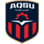 FK Aksu logo