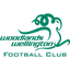 Woodlands Wellington logo
