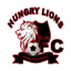 Hungry Lions logo