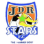 JDR Stars logo