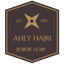 الأهلي الحجري logo
