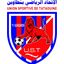 شعار الاتحاد الرياضي بتطاوين