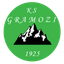 Gramozi Ersekë logo