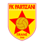 Partizani Tirana II