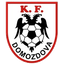 Domosdova Prrenjas