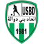Beni Douala logo