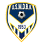 USM Draâ Ben Khedda logo