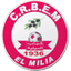 شباب رياضي الميلية logo