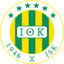 JS Kabylie U21 logo