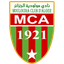 MC Alger U21 logo