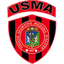 USM Alger U21 logo