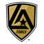 إل إيه فورس logo