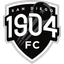 San Diego 1904