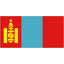 منغوليا  logo