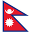 نيبال  logo