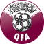 منتخب قطر logo