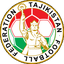 طاجيكستان  logo