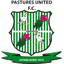 باستشرز يونايتد logo
