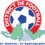 سانت مارتين  logo