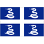 مارتينيك  logo
