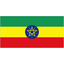 Ethiopia U20 logo
