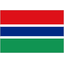Gambia U20 logo
