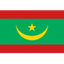 Mauritania U20 logo