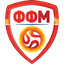 مقدونيا الشمالية logo