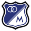 مليوناريوس  logo