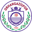 أورهان غازي سبور logo