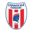 Çanakkale Dardanel logo