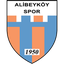 Alibeyköyspor logo