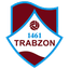 1461 Trabzon logo