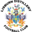 Lisburn Distillery logo