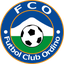 Ordino II logo