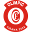 Olimpiku Tiranë