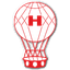 هوراكان تريس أرويوس logo