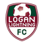 Logan Lightning logo