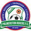 Palmerston Rovers logo