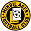 Mindil Padres logo